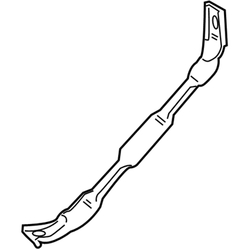 BMW 51-71-7-159-587 Rod Left