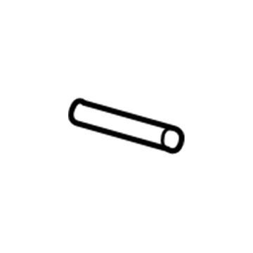 GM 3540325 Running Board Stud