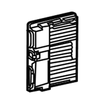 GM 25956246 Module Asm-Electronic Suspension Control