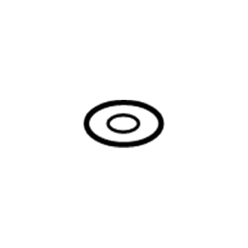 Honda 82102-SJC-A11ZH Cap, Screw *NH900L* (DEEP BLACK)