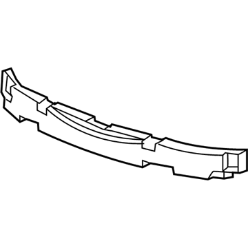 GM 25975550 Absorber