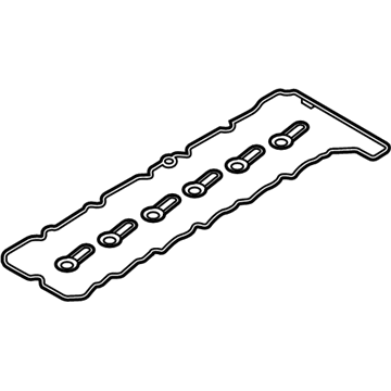 BMW 11-12-8-590-172 GASKET SET, CYLINDER HEAD CO