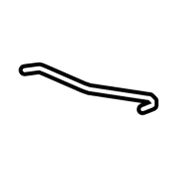 Honda 74864-SJC-A02 Rod, R. Tailgate Sensor (Lower)