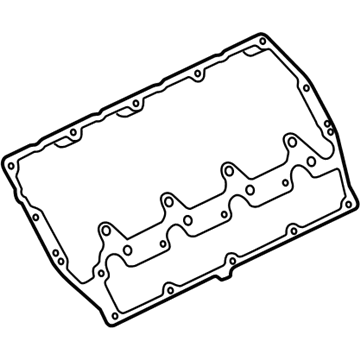 Ford BC3Z-6584-D Valve Cover Gasket