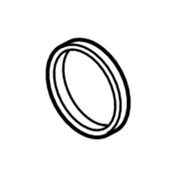 Ford BC3Z-6700-A Front Seal