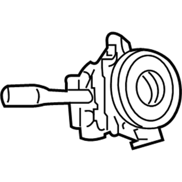 Mopar 56042770AF Clkspring