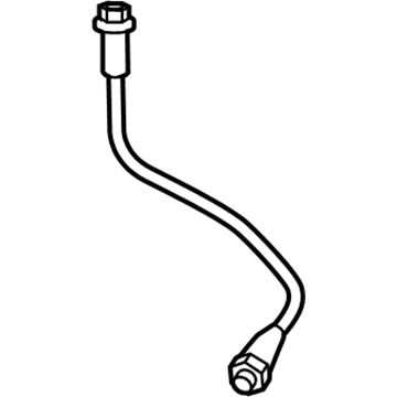 Ford XL3Z-9F472-C Front Oxygen Sensor