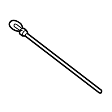 GM 12580069 Dipstick