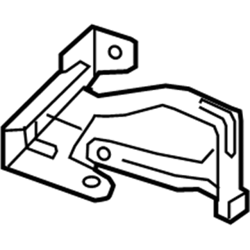 Hyundai 59260-C1100 Bracket Assembly