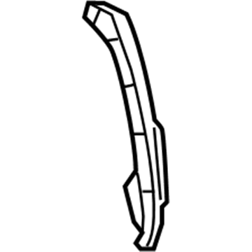 Lexus 13559-0V010 SLIPPER, Chain TENSI