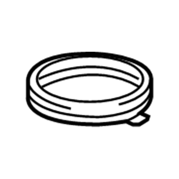 Lexus 77158-08010 Support, Tank Suction Tube