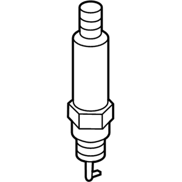 GM 12681659 Spark Plug Asm-Gasoline Engine Ignition