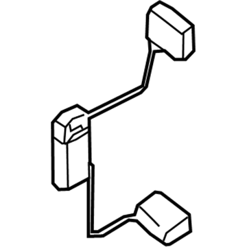 Nissan 25060-ZS00B Fuel Tank Sending Unit