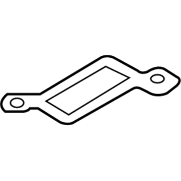 GM 97367014 EGR Valve Gasket