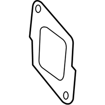 GM 98054443 Gasket-EGR Valve