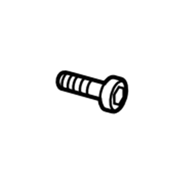 GM 11561793 Tie Down Hook Bolt