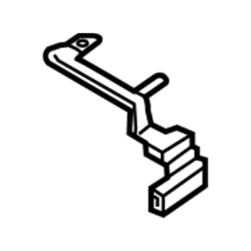 Kia 97614G3000 THERMISTOR Assembly-A/C