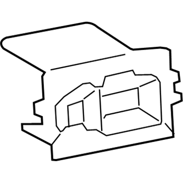 Mopar 68224171AA Module-Power