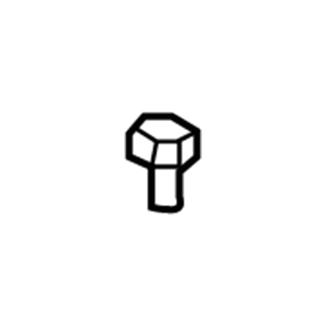 Acura 35831-SMA-003 Bulb (14V 60Ma)