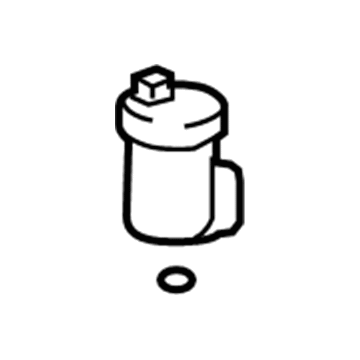 Toyota 23300-28050 Fuel Filter