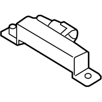 Infiniti 285E5-89900 Antenna Assy-Room, Smart Keyless