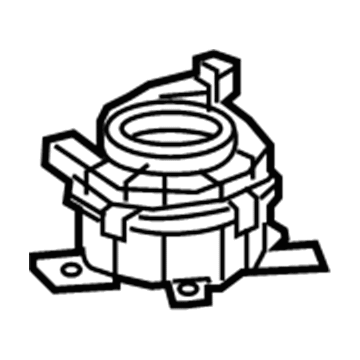 Toyota G9230-47101 Blower Motor