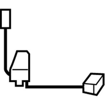 GM 19168519 Fuel Tank Meter/Pump SENSOR KIT