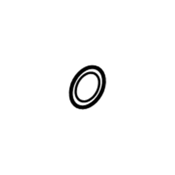 Infiniti 38343-0P012 Seal-O Ring, Axle Pipe