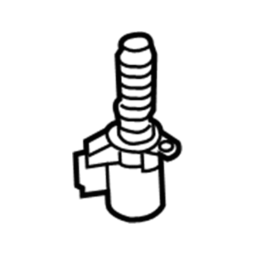 Infiniti 23796-EA22D Solenoid Valve Assy-Valve Timing Control