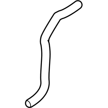 BMW 32-41-2-283-894 Suction Hose