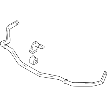 Ford FR3Z-5482-B Stabilizer Bar