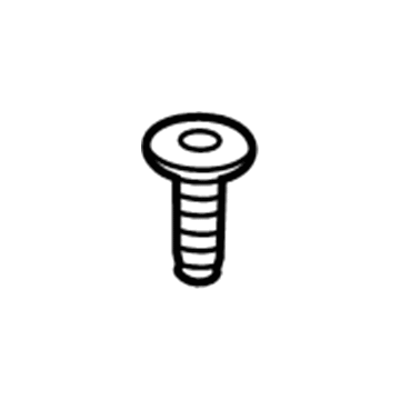 Mopar 6106569AA Screw