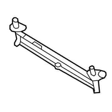 Toyota 85150-12A90 Linkage Assembly