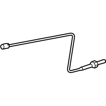 Mopar 5139020AA Oxygen Sensor