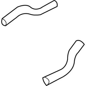 Kia 254213E220 Hose Assembly