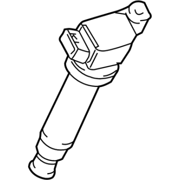 Lexus 90919-A2013 Ignition Coil Assembly