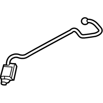 GM 12680215 Sensor Asm-Nitrogen Oxide Position 1