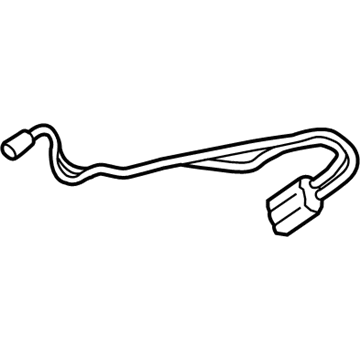 GM 12676706 Sensor Asm-Nitrogen Oxide Position 2