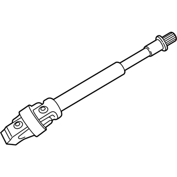 BMW 32-30-6-859-833 Swivel Joint