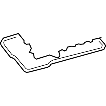 Lexus 11213-31040 Gasket, Cylinder Head Cover