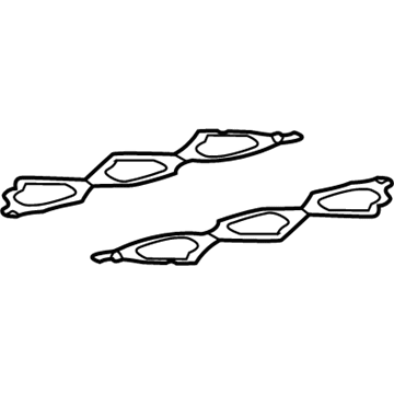 Lexus 17177-31021 Gasket, Intake Manifold