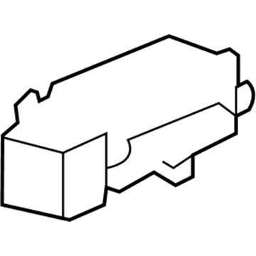 Honda 35760-SDA-A21 Switch Assembly, Power Window Sub& Door Lock