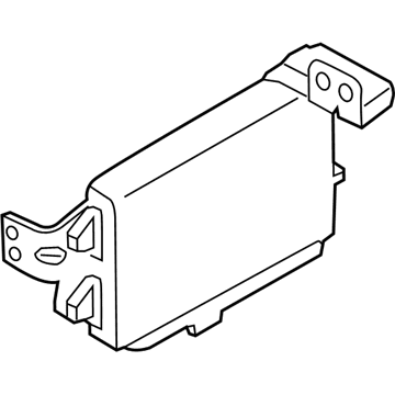 Kia 95770J5205 Unit Assembly-Surround V