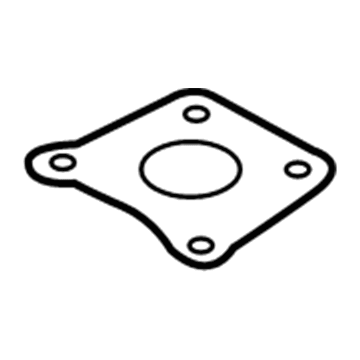 Nissan 20691-8J100 Gasket - Exhaust