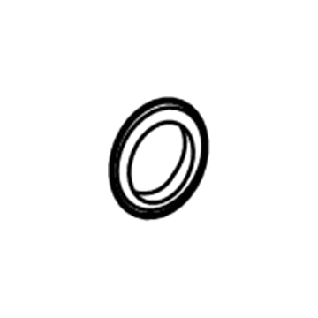 Mopar 5139359AA Seal-Wheel Bearing