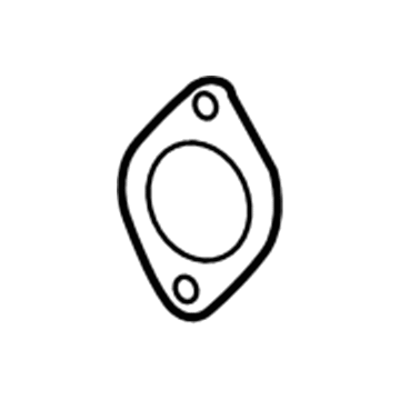 BMW 18-10-7-549-447 Flat Gasket