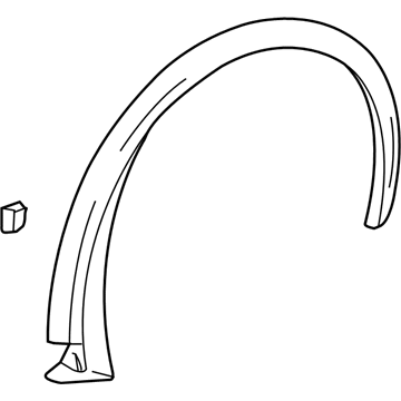 GM 23240634 Flare