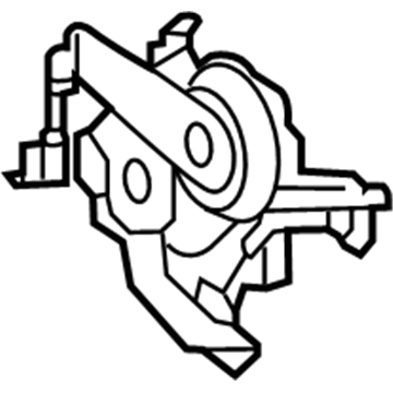 Lexus 85790-33011 Motor Assembly, Luggage