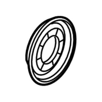 Mopar 68014931AA Seal-Output