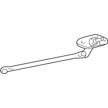 Toyota 85170-60090 Linkage Assembly